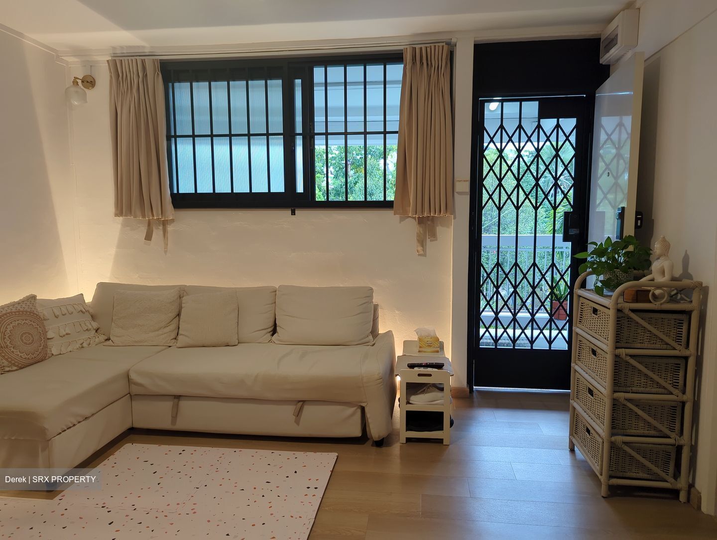 Blk 305 Ubi Avenue 1 (Geylang), HDB 3 Rooms #593635171